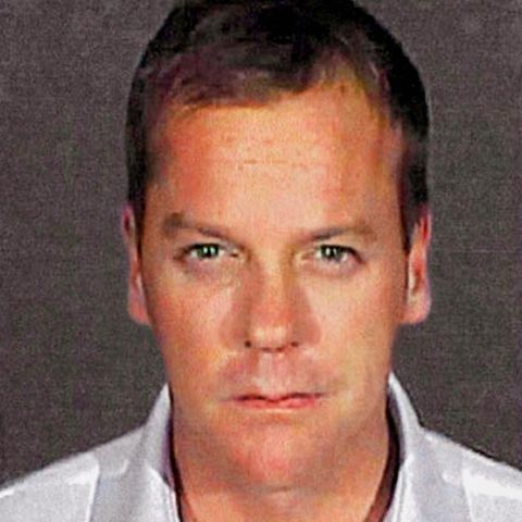 Kiefer Sutherland