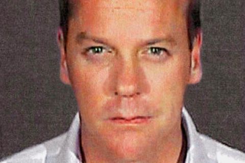 Kiefer Sutherland