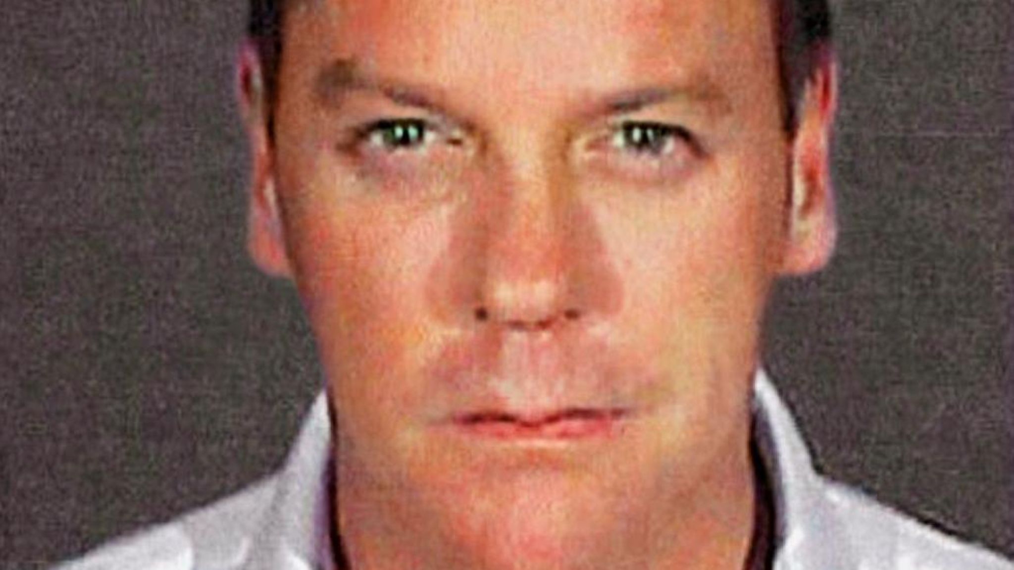 Kiefer Sutherland