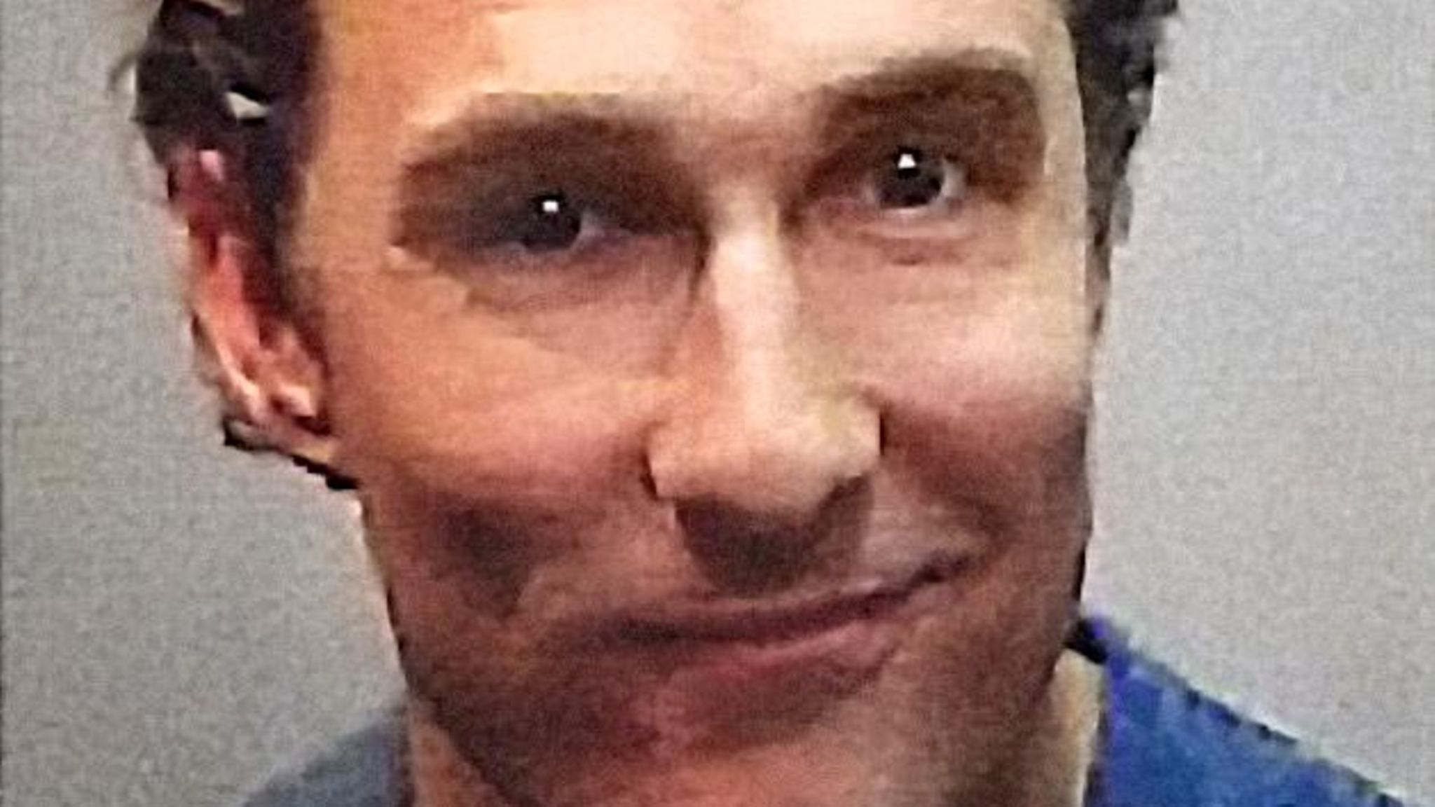 Matthew McConaughey