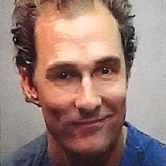 Matthew McConaughey