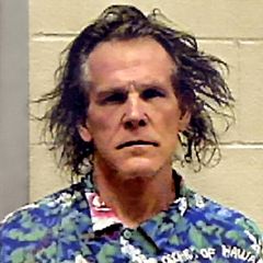 Nick Nolte