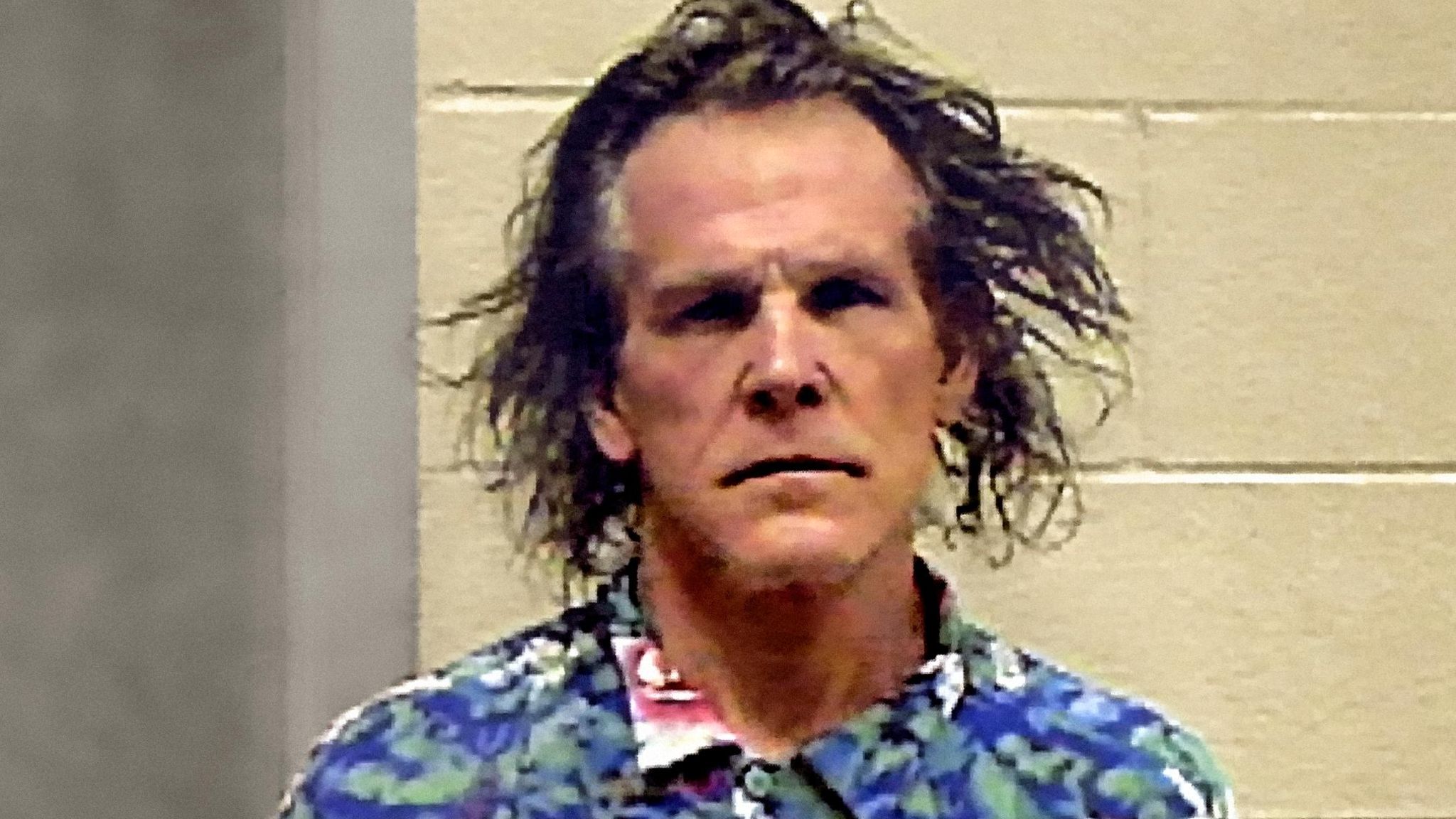 Nick Nolte Nick Nolte