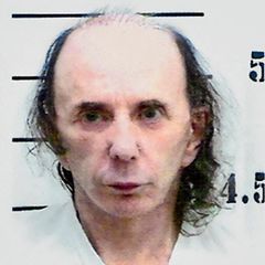 Phil Spector
