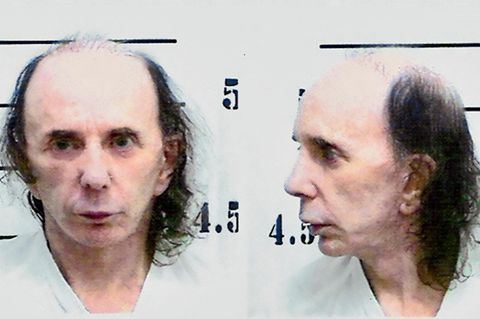 Phil Spector