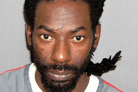 Buju Banton
