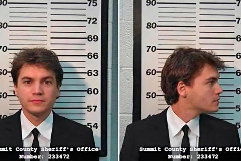 Emile Hirsch
