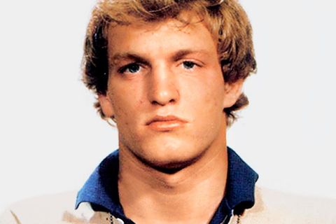 Woody Harrelson