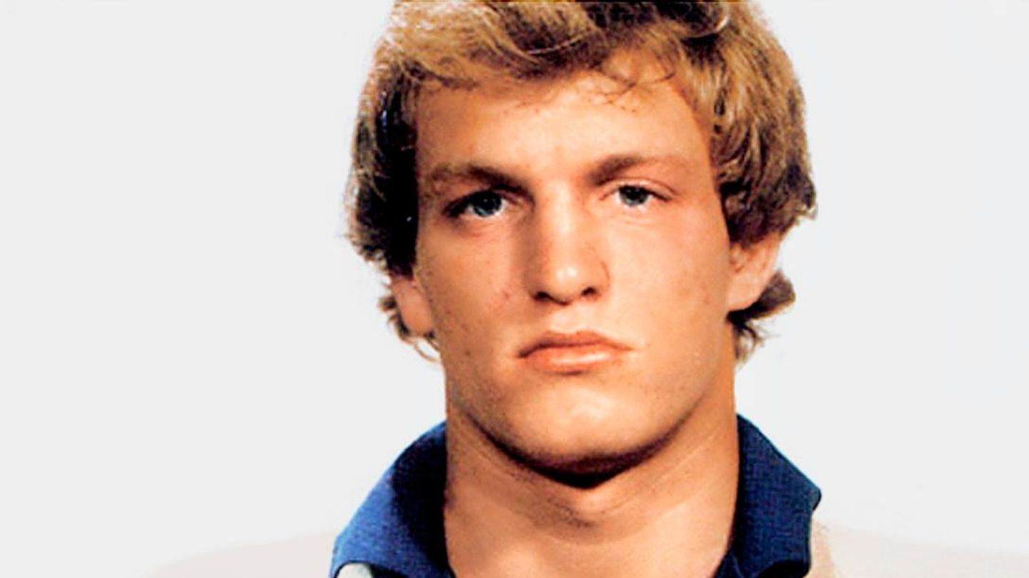 Woody Harrelson