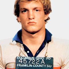 Woody Harrelson