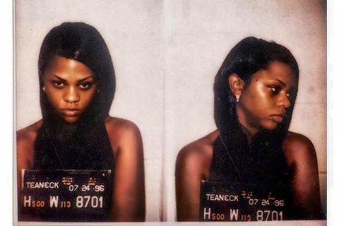 Lil' Kim