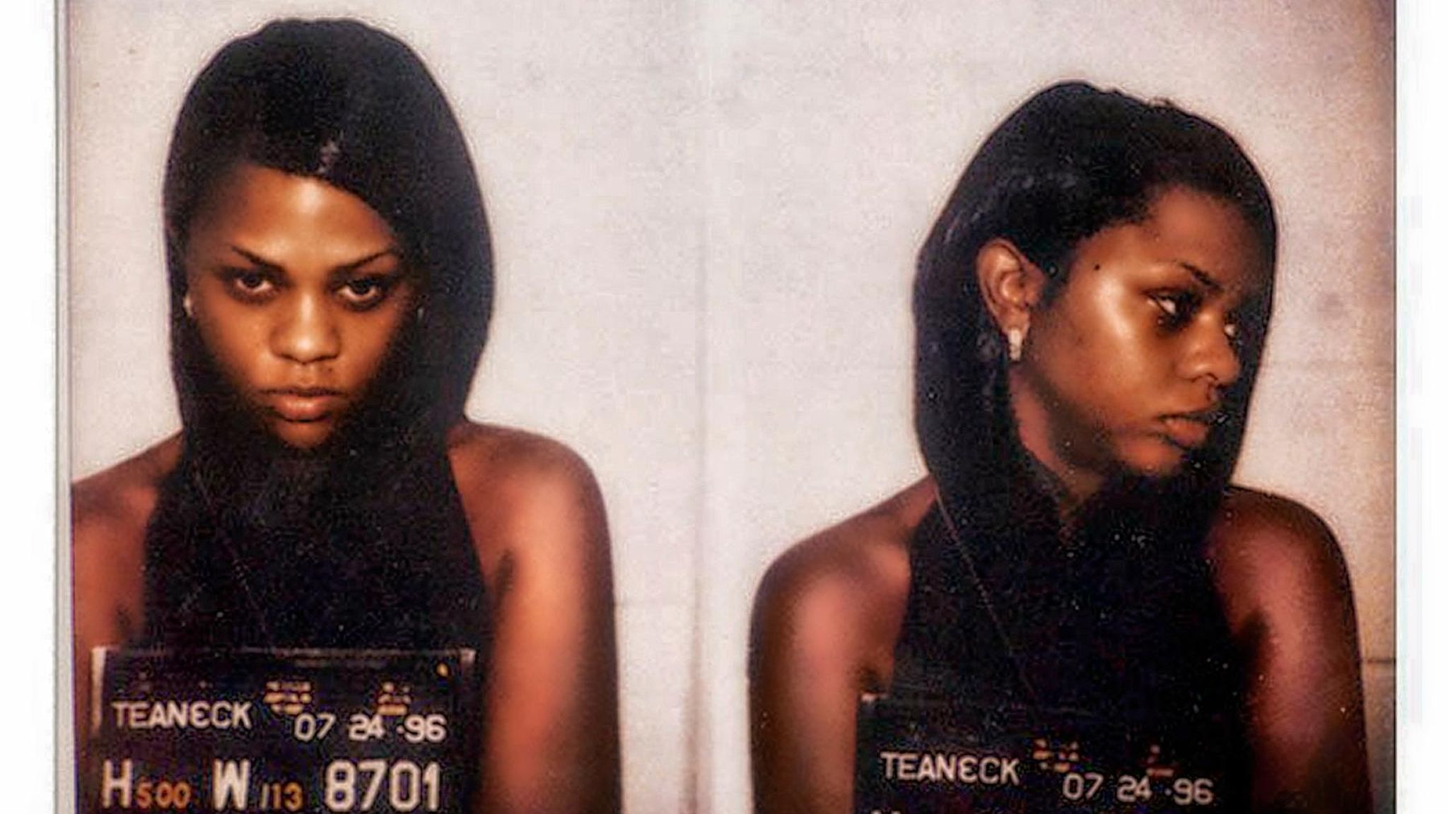 Lil' Kim