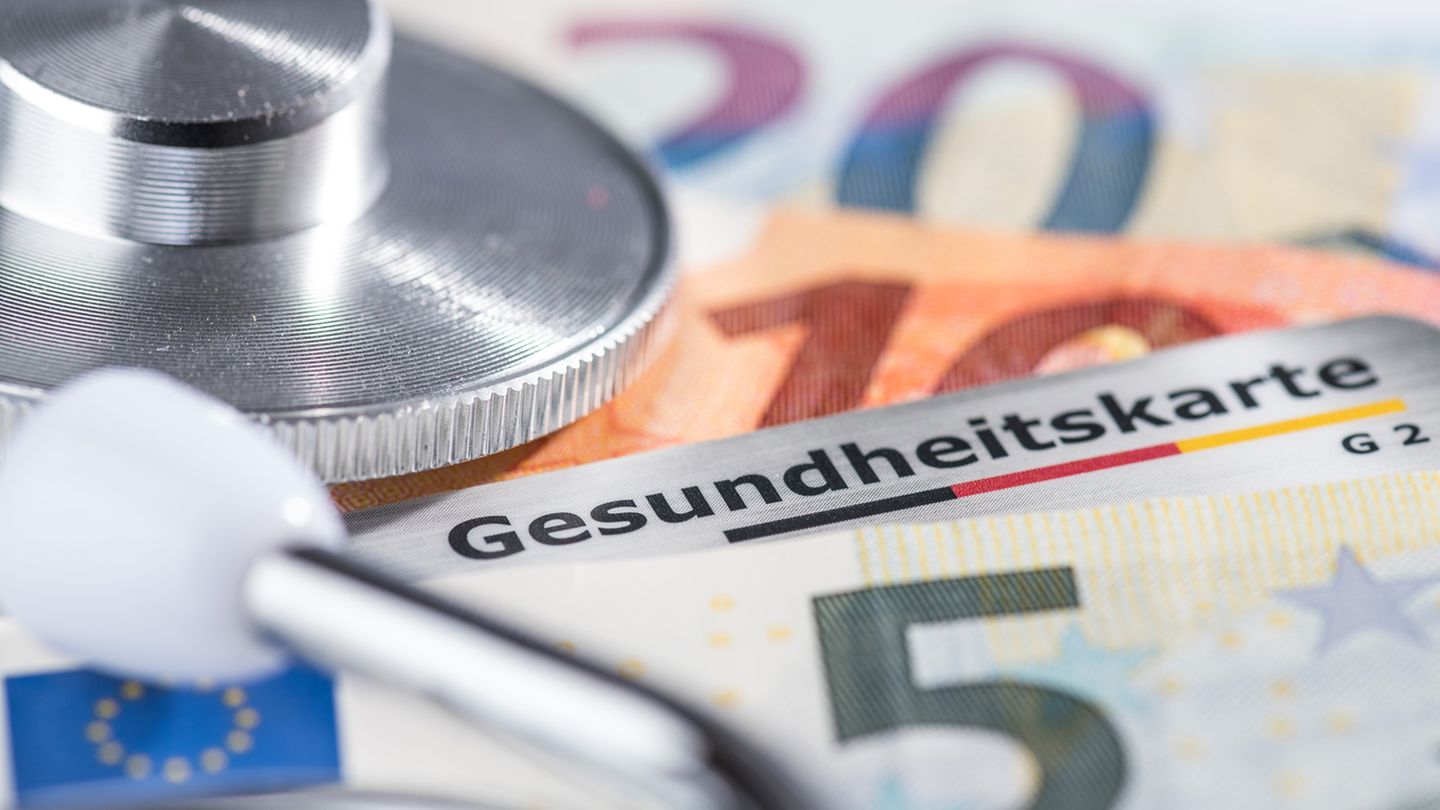 Krankenkassen