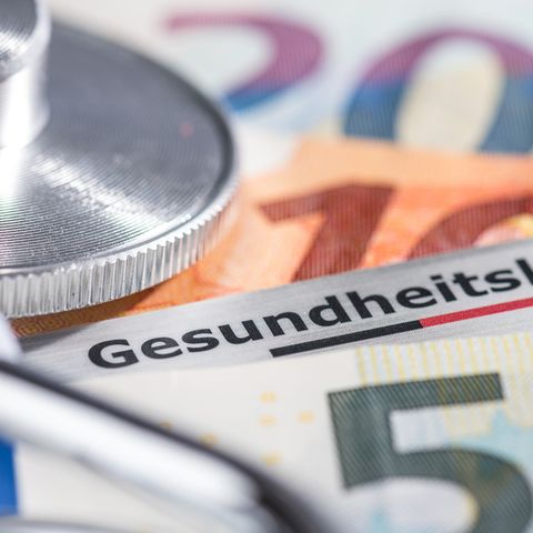 Krankenkassen