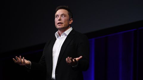 Tesla-Gründer Elon Musk plant die nächste Revolution: Er möchte unsere Gehirne mit unseren Smartphones koppeln
