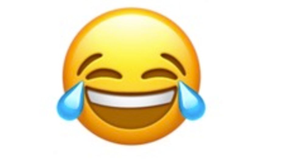 Lachen Emoji Lachen Emoji