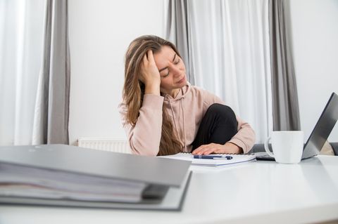 Wo in Deutschland die meisten Überstunden gemacht werden