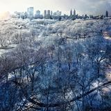 Central Park, New York City