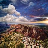 Grand Canyon, Arizona