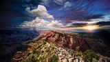 Grand Canyon, Arizona