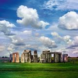 Stonehenge, England