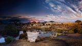 Serengeti National Park, Tansania