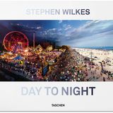 "Day to Night" von Stephen Wilkes