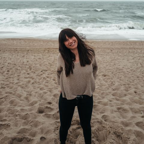Nach Shitstorm wegen Crowdfunding: Louisa Dellert im Interview