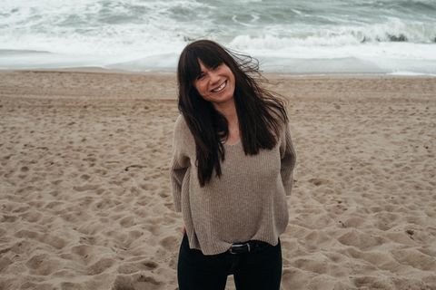 Nach Shitstorm wegen Crowdfunding: Louisa Dellert im Interview
