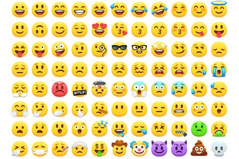 Emojis