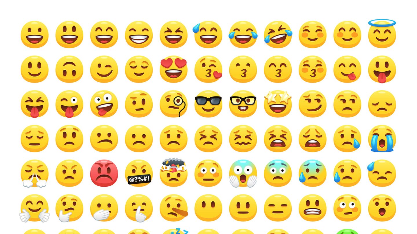 Emojis