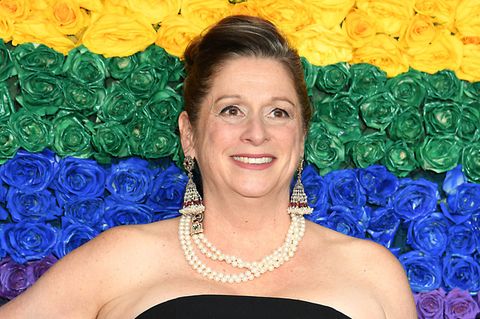 Abigail Disney besucht Disneyland – und ist schockiert