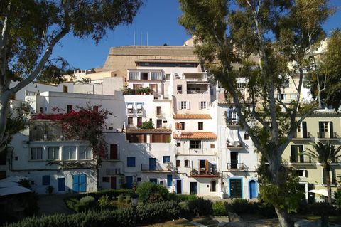 Ibiza Mieten