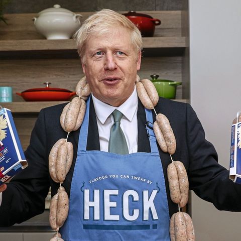 Umstrittener Politiker: Boris Johnson – das ist der Mann, der die Briten aus dem Brexit-Chaos führen will