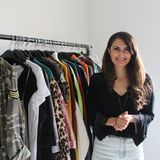 Mehr Nachhaltigkeit im Kleiderschrank: Eine Stylistin hat mir geholfen