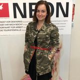 Mehr Nachhaltigkeit im Kleiderschrank: Eine Stylistin hat mir geholfen