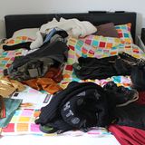 Mehr Nachhaltigkeit im Kleiderschrank: Eine Stylistin hat mir geholfen