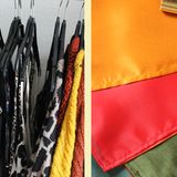 Mehr Nachhaltigkeit im Kleiderschrank: Eine Stylistin hat mir geholfen