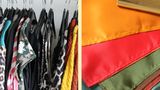 Mehr Nachhaltigkeit im Kleiderschrank: Eine Stylistin hat mir geholfen