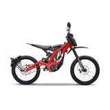 Die Elektro-Enduro Sur-Ron Firely