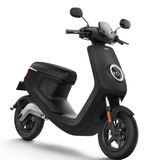Der Elektro-Motorroller Niu M