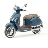 Der Electro-Motorroller Kumpan 1954 Ri Sport