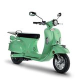 Das Elektro-Moped Emco Nova R 3000