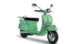 Das Elektro-Moped Emco Nova R 3000