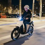 Das Electro-Moped Torrot MUVI