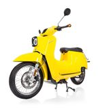 e-motorroller schwalbe