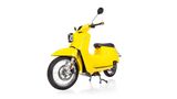 e-motorroller schwalbe