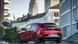 Mazda 3 Skyactiv X
