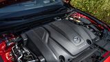 Mazda 3 Skyactiv X