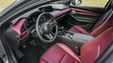 Mazda 3 Skyactiv X